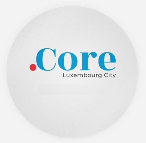 Core Luxembourg City-Grand Duke'S Palace ภายนอก รูปภาพ